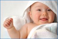 Brisbane Biodynamic Craniosacral Therapy for Newborn Baby at Samford Clinic